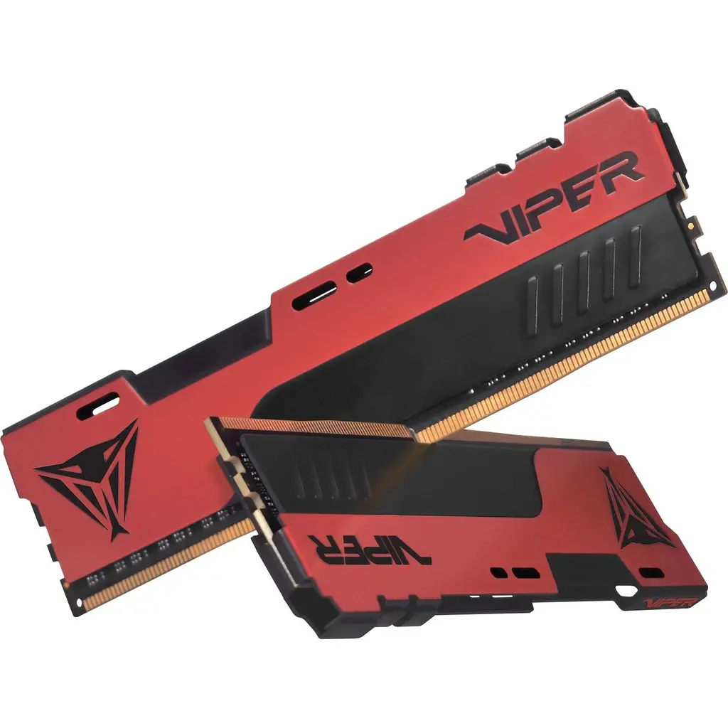 Модуль пам'яті DDR4 Patriot Viper Elite II 8GB 3600MHz (PVE248G360C0) [170584] - фото 10
