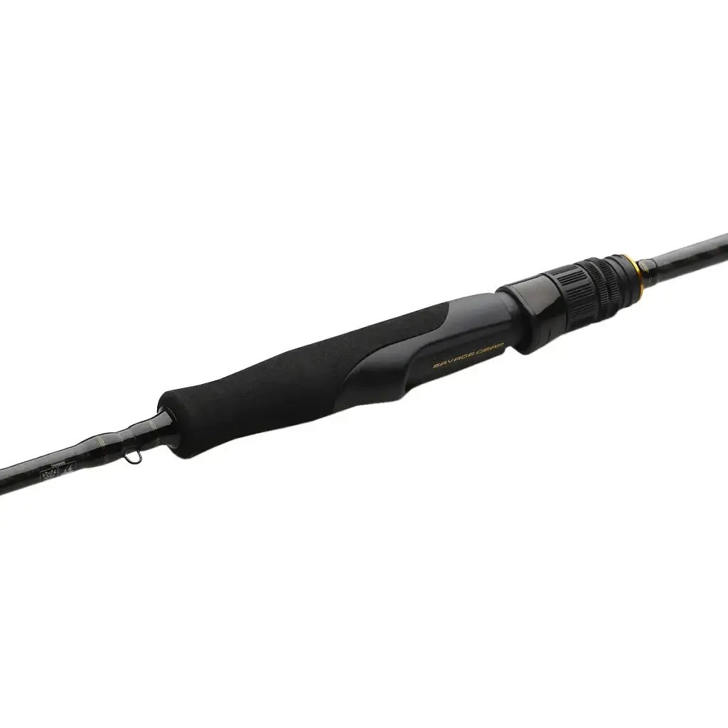 Вудилище Savage Gear SG2 Light Game 7'3''/2.21m 3-14g (1854.44.45) - фото 5