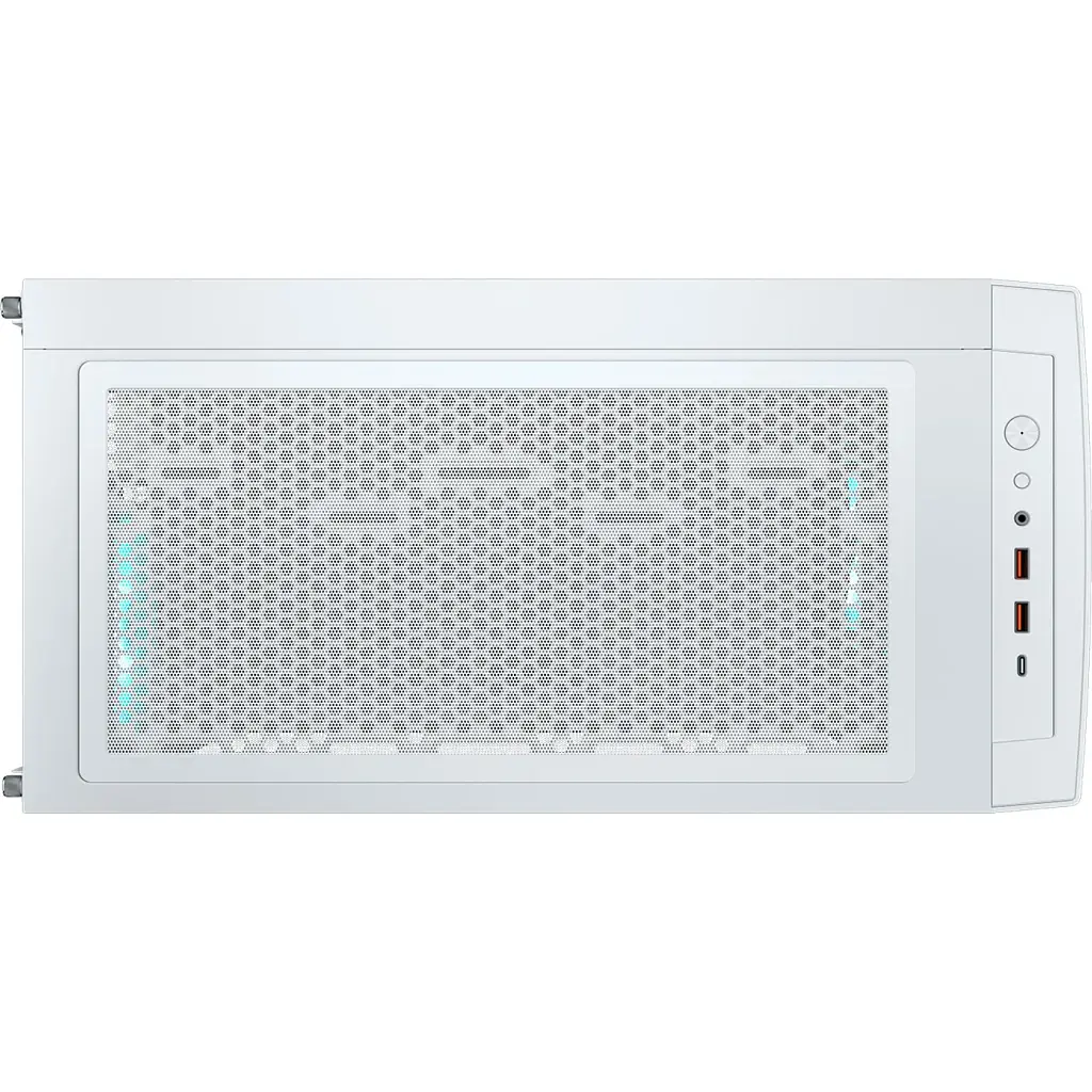 Корпус для ПК Cougar Airface ECO RGB White - фото 9