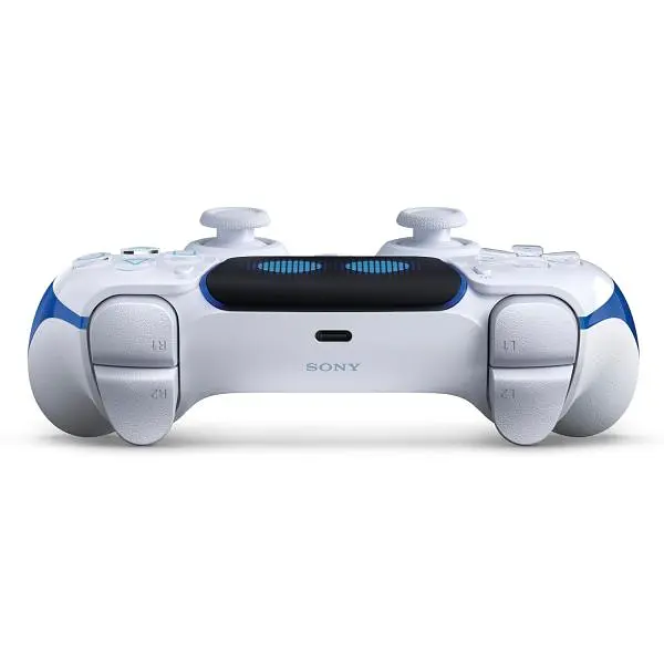 Геймпад Sony DualSense (Astro Bot Limited Edition) - фото 4