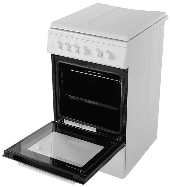 Плита Beko FSS52020DW - фото 7
