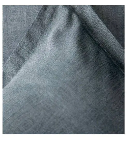 Комплект постільної білизни Євро Issimo OYSTER 200×220 см, 35% Tencel 65% бавовна ексклюзив TC303376393 - фото 2