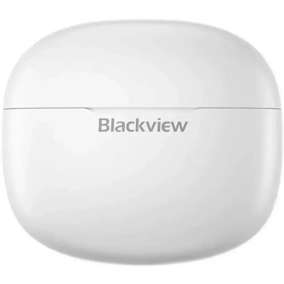 Навушники TWS Blackview AirBuds 7 White - фото 5