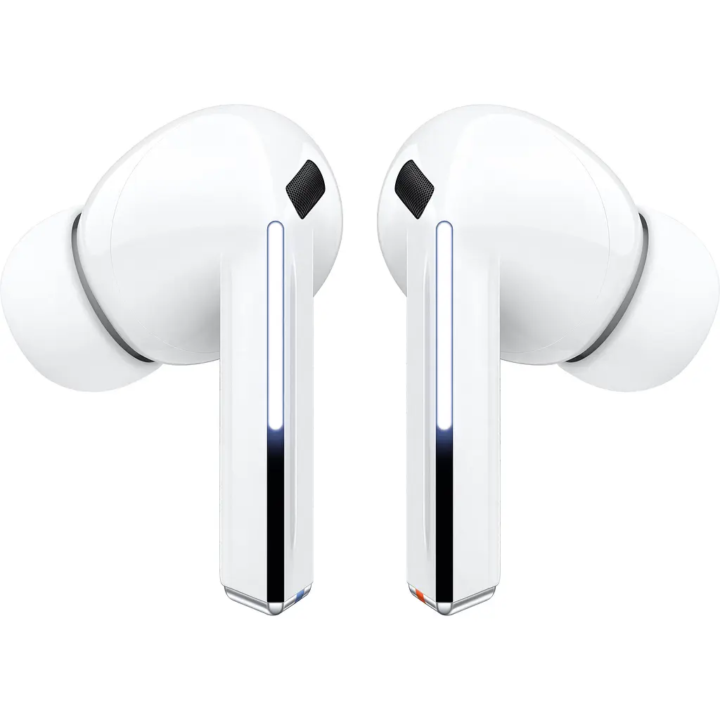Наушники Bluetooth Samsung Galaxy Buds 3 Pro R630 White (SM-R630NZWASEK) - фото 7