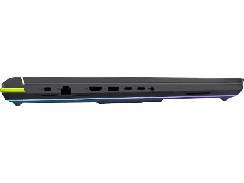 Ноутбук Asus ROG Strix G18 G815LW Gray (G815LW-NEBULA046) - фото 6