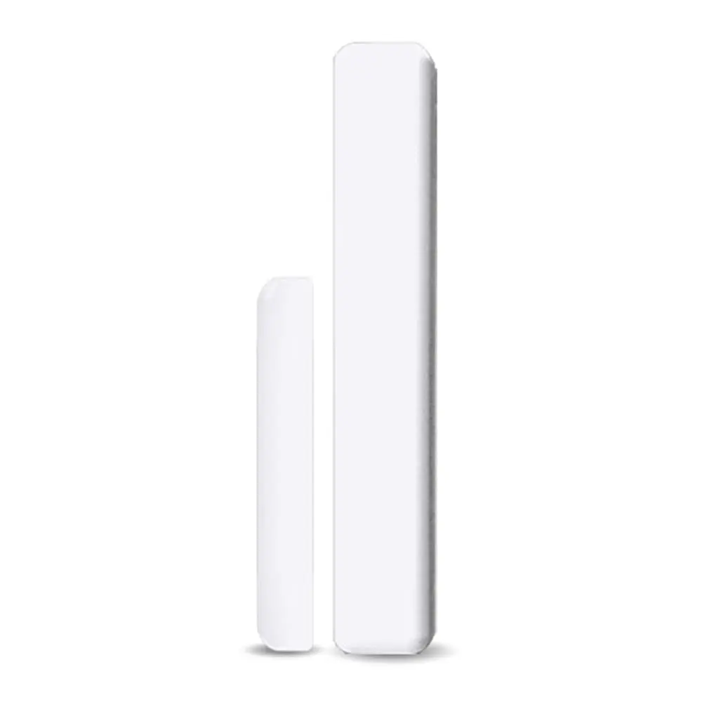 Бездротовий датчик відчинення магнітоконтактний ITV U-Prox WDC long White (23-00329)