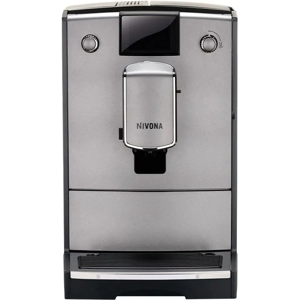 Кавомашина Nivona CafeRomatica (NICR 695) - фото 2