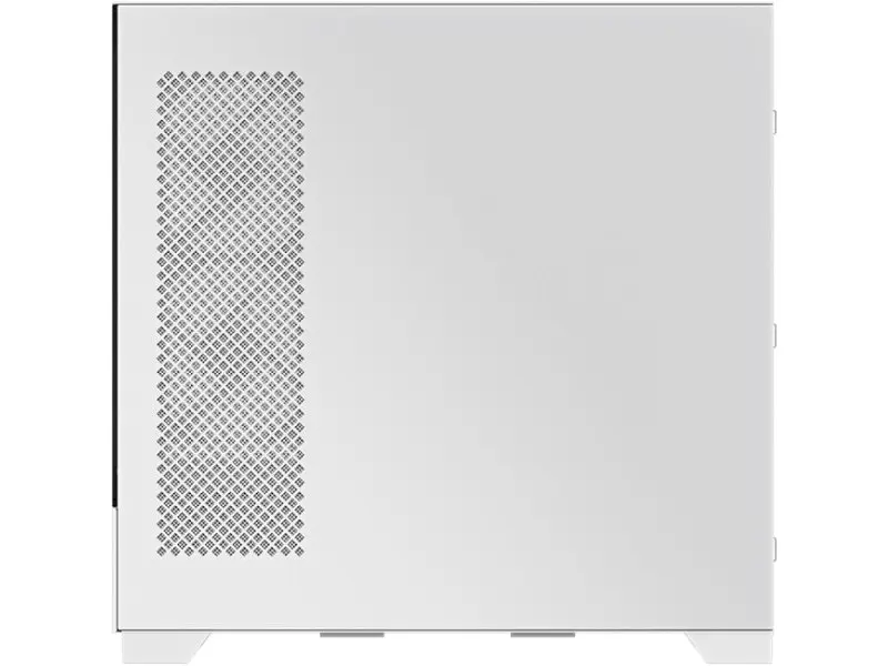 Корпус Gigabyte C201 Panoramic Ice (GB-C201PI) - фото 4