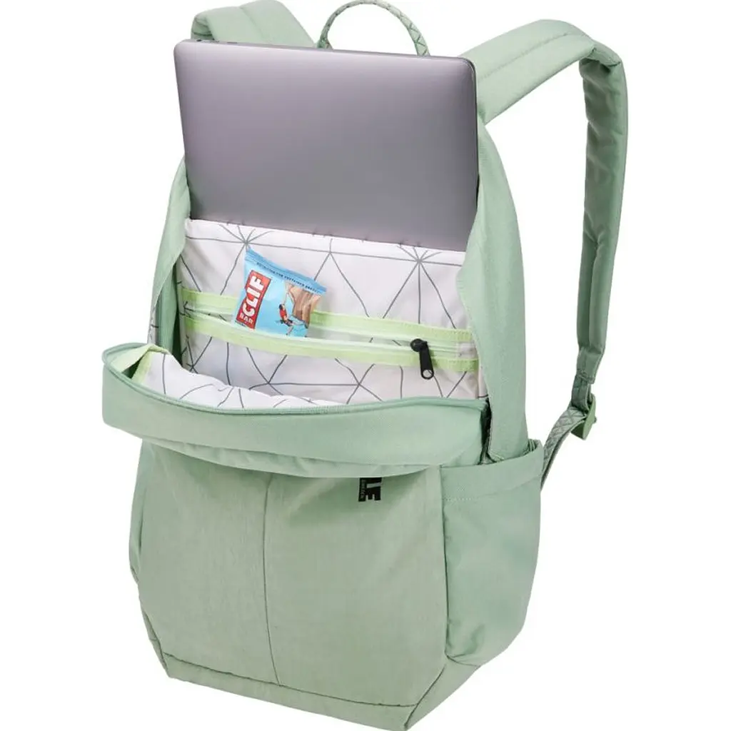 Рюкзак Thule Notus Backpack 20L Basil Green [3204771] [107493] - фото 6