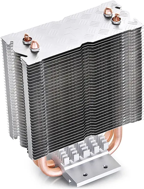Кулер для процесора DeepCool ICE EDGE MINI FS V2.0 (DP-MCH2-IEMV2) - фото 2