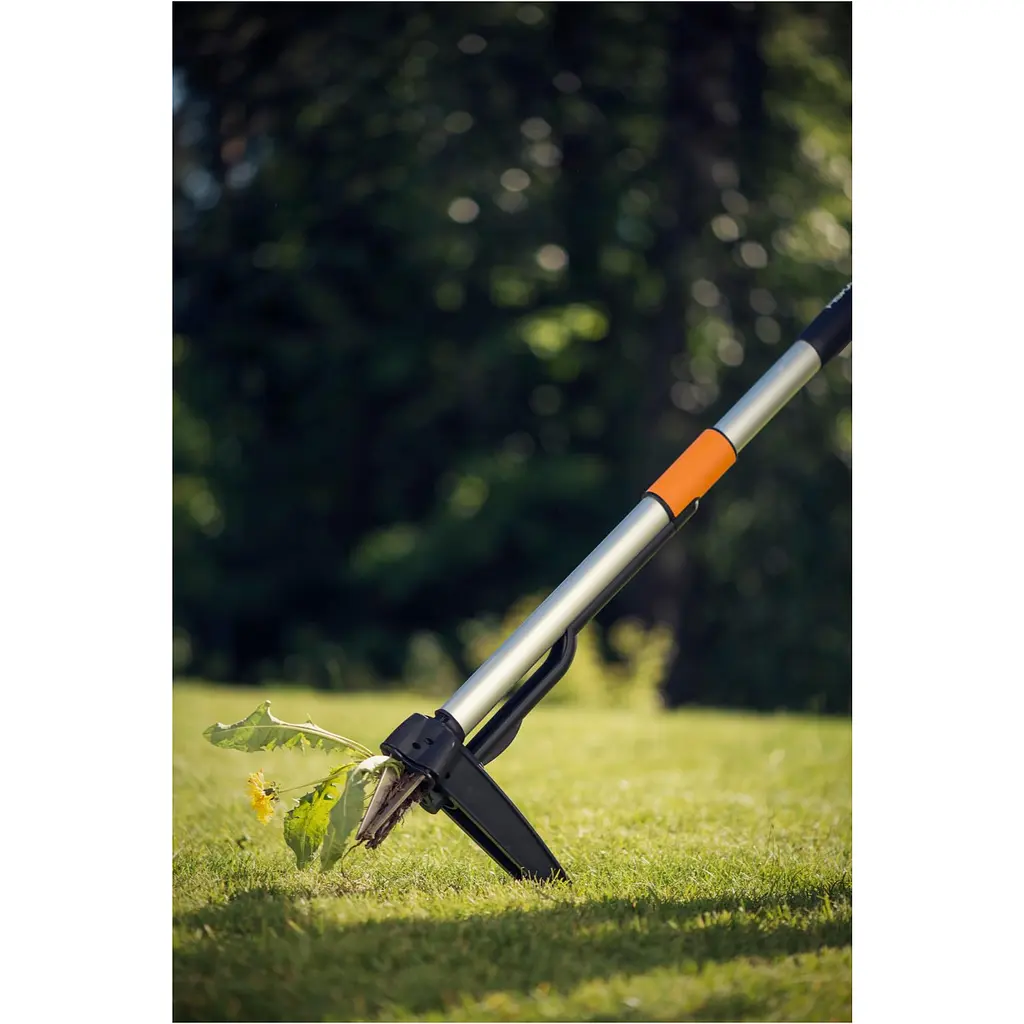 Телескопічний видальник бур'янів Fiskars SmartFit (1020125) - фото 10