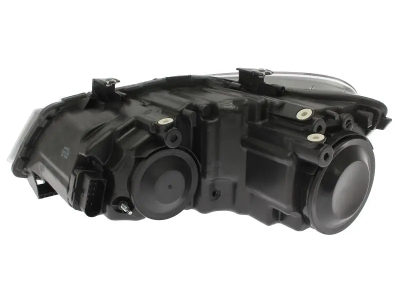 Фара передня права VW POLO V 6C, POLO V 6R 06.09-09.17 TYC (20-12035-05-2) - фото 2