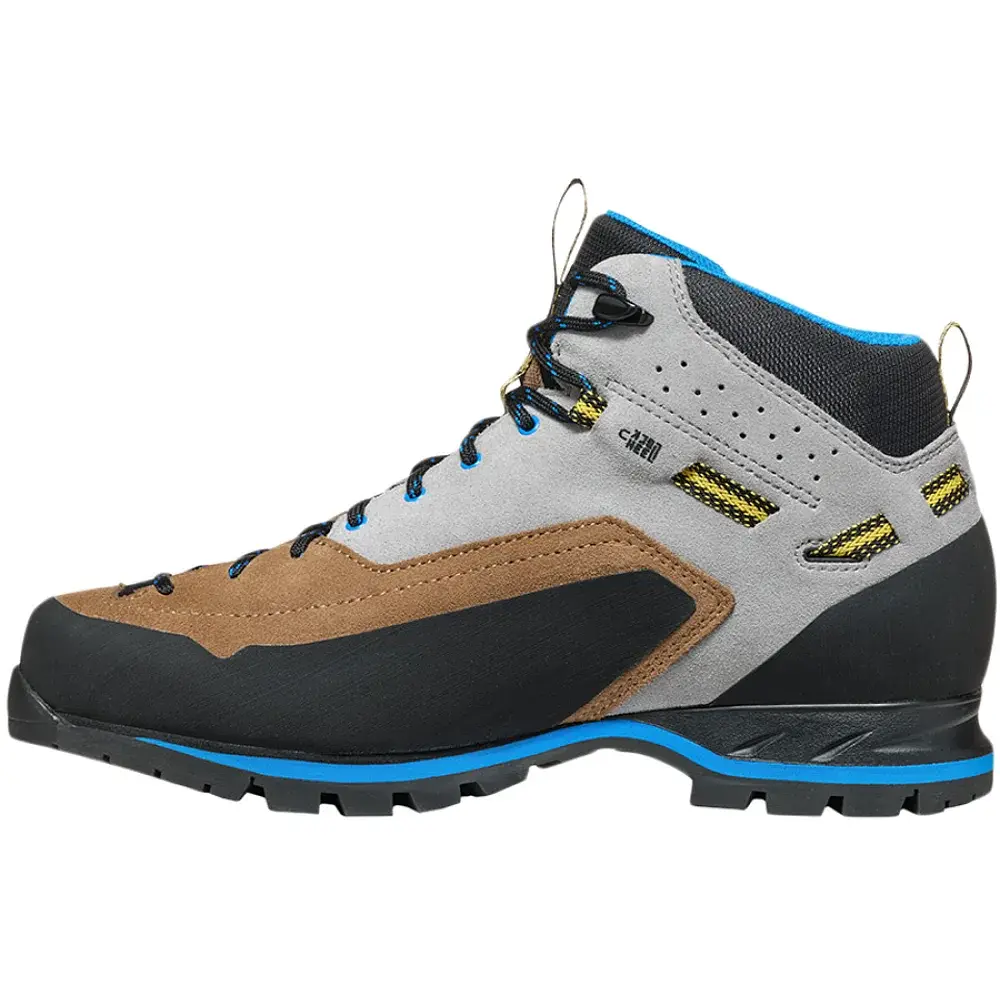 Черевики Garmont Vetta EVO GTX 9.5 Brown - фото 3