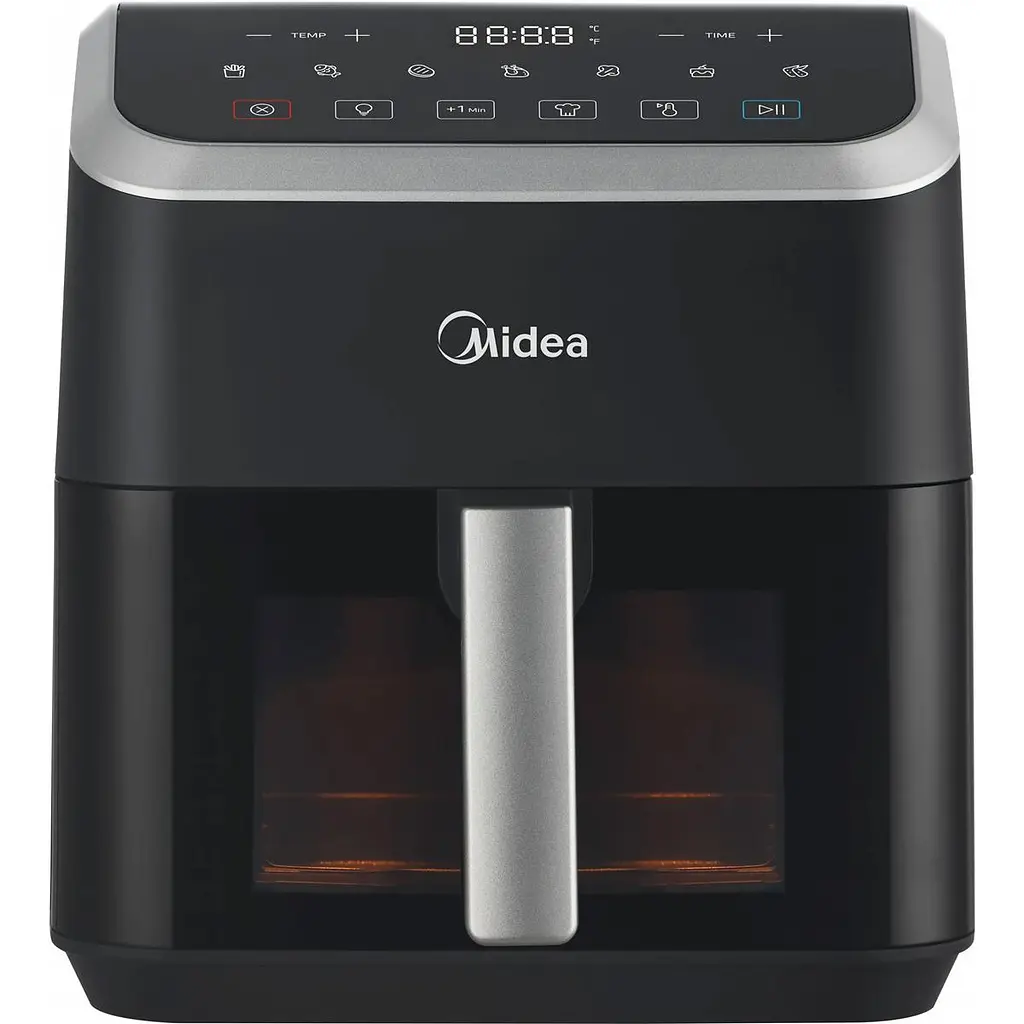 Мультипіч Midea MF-CY55K - фото 2