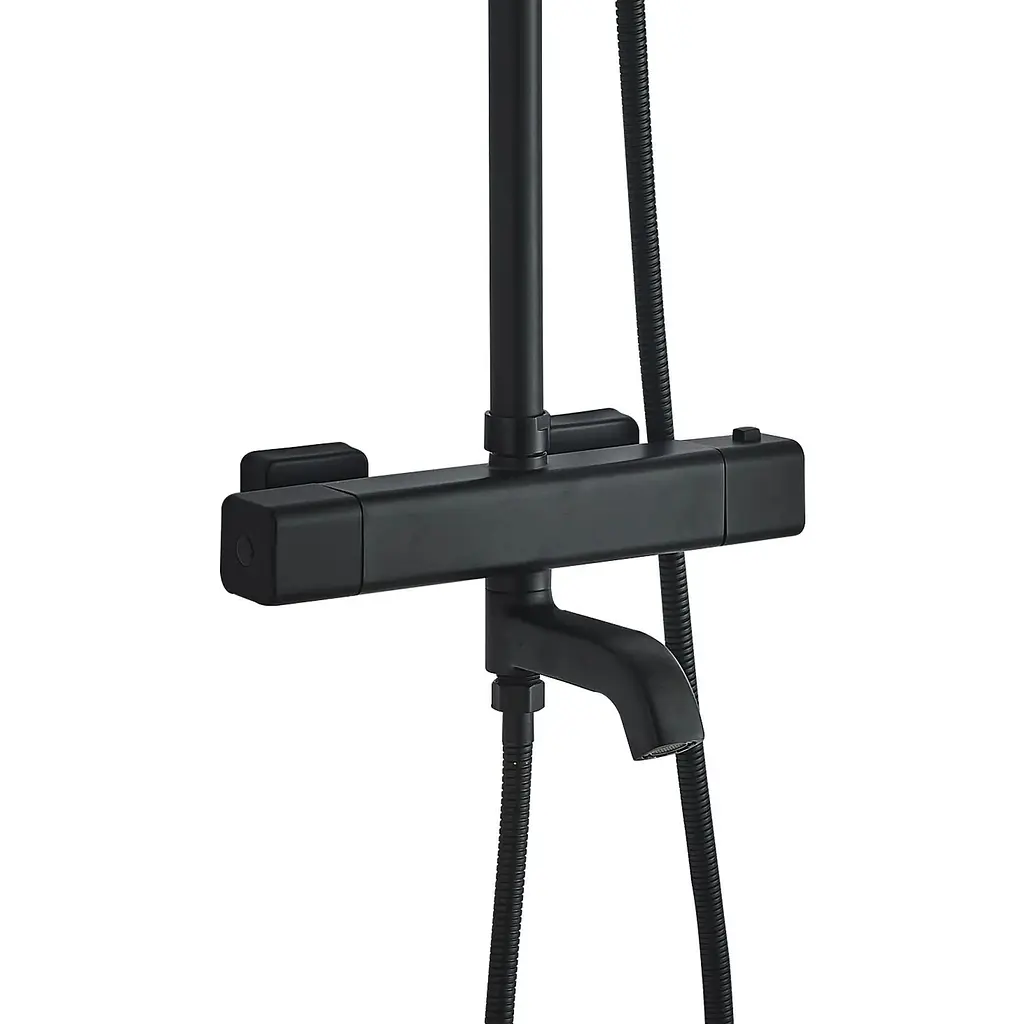 Душова система Globus Lux GLM-0041T-BB - фото 4