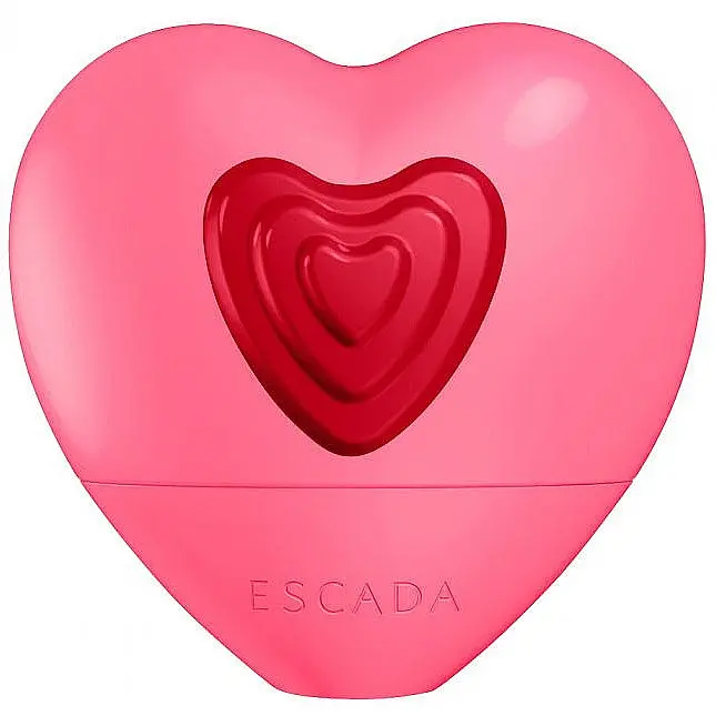 Escada Candy Love 100 мл тестер туалетна вода