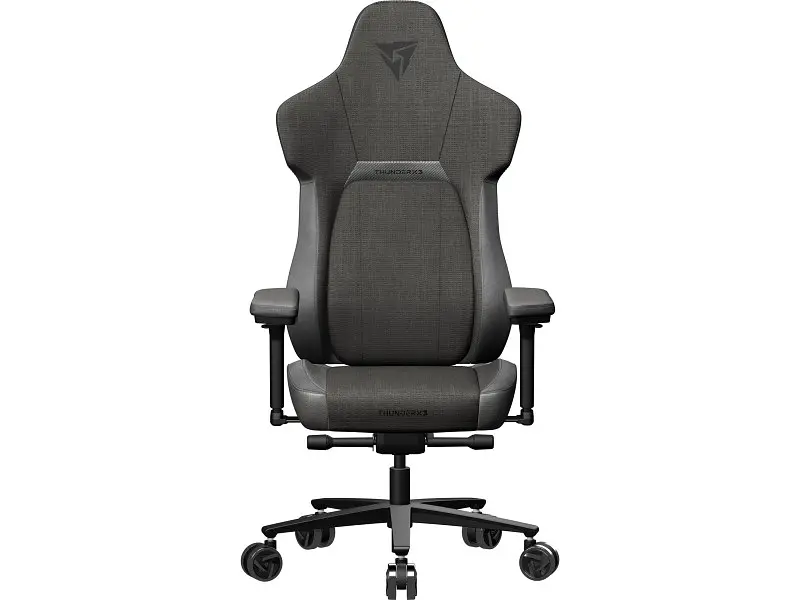 Крісло для геймерів ThunderX3 Core Loft Black (TEGC-2056101.11)