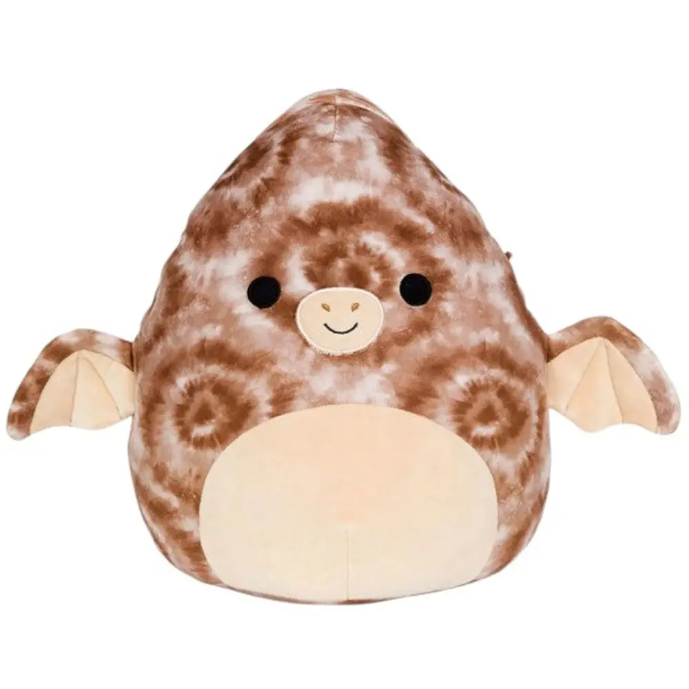 Іграшка м'яка Squishmallows Птеродактиль Едмонд 20 см (SQJG21-7.5A-PT)