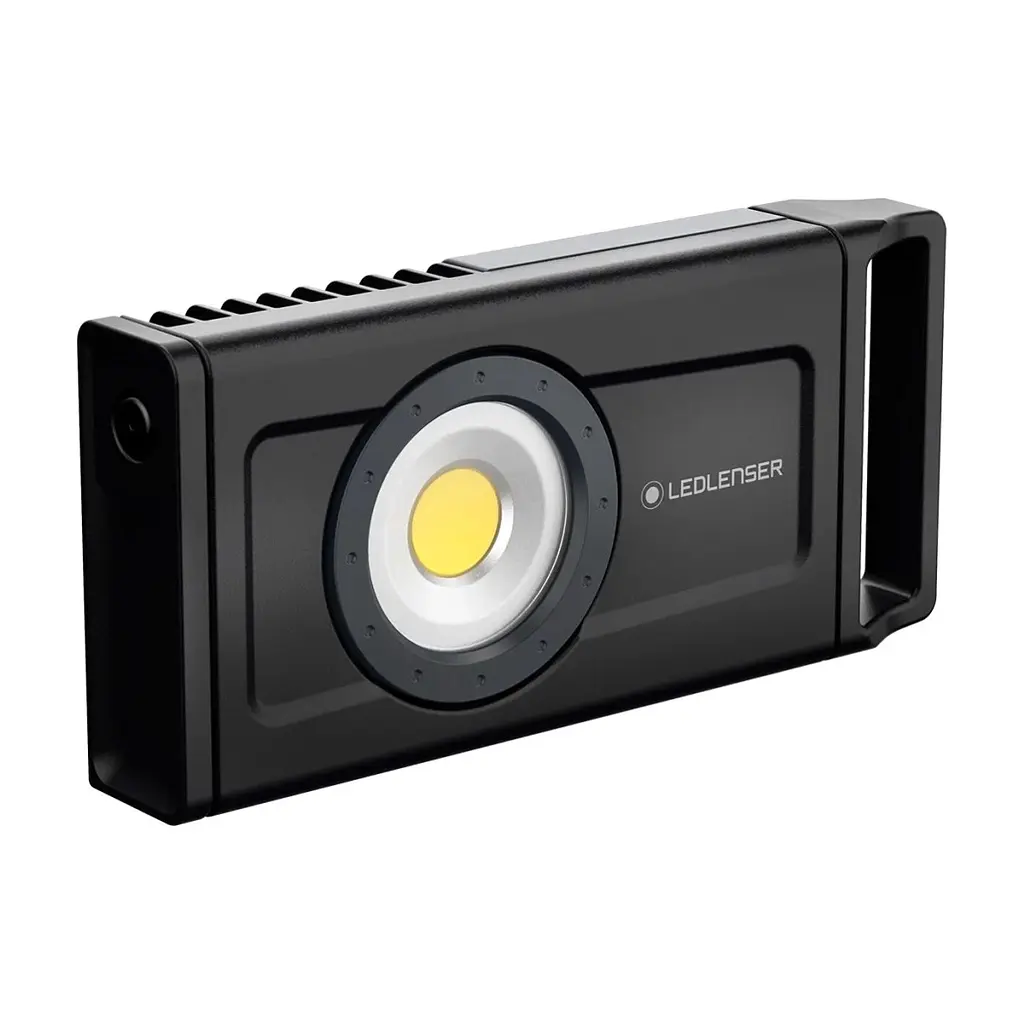 Ліхтар LedLenser IF4R з функцією PowerBank (502001) - фото 3