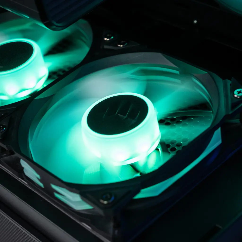 Комп'ютер Dominator_4899 (RTX 3080 Ti, Core i7 14700KF, DDR5 32 Гб, SSD 1 ТБ) - фото 6