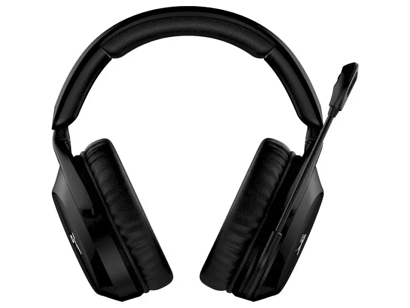Навушники HyperX Cloud Stinger 2 Wireless Black (676A2AA) - фото 2
