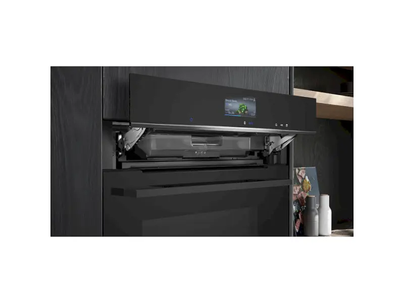 Духовка електрична Siemens CS736G1B1 - фото 5