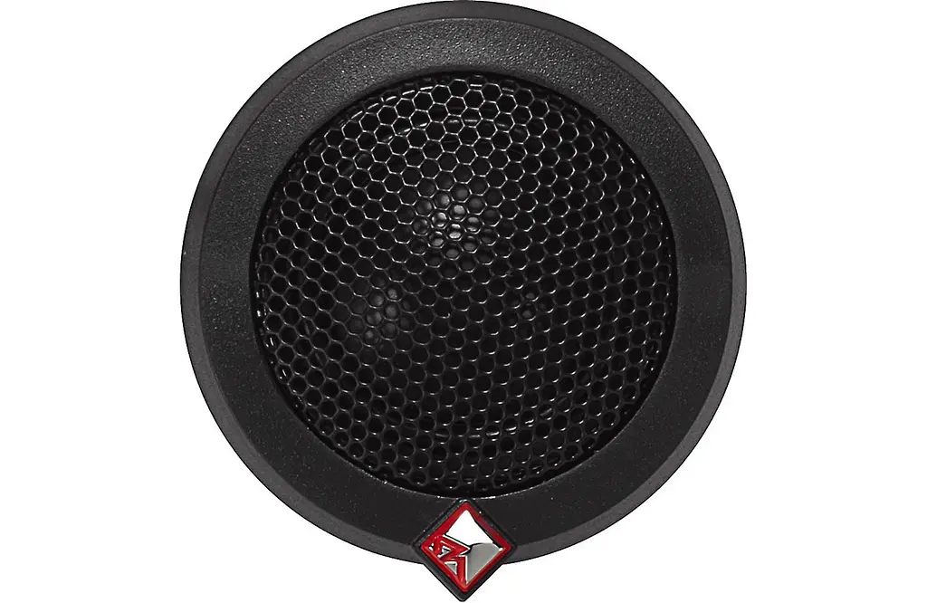 Компонентна акустична система Rockford Fosgate P1675-S - фото 8