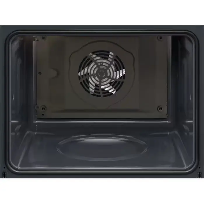 Electrolux Духовий шафа електричний, 72л, A+, пара, дисплей, конвекція, телескопічні напрямні, чорний - фото 7