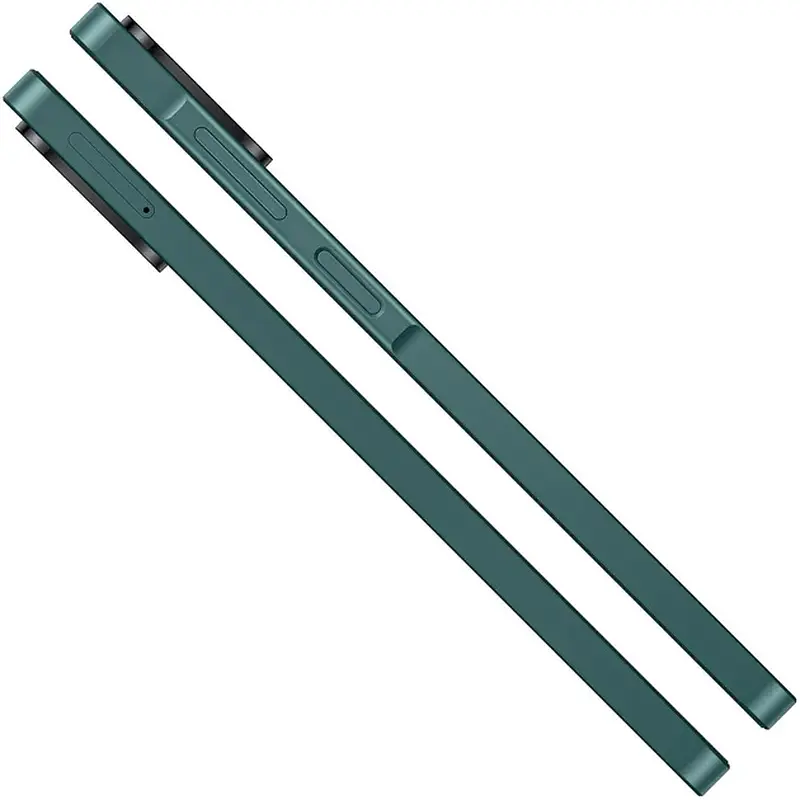 Смартфон Samsung A07 4/128GB Green (SM-A075FZGGSEK) - фото 8
