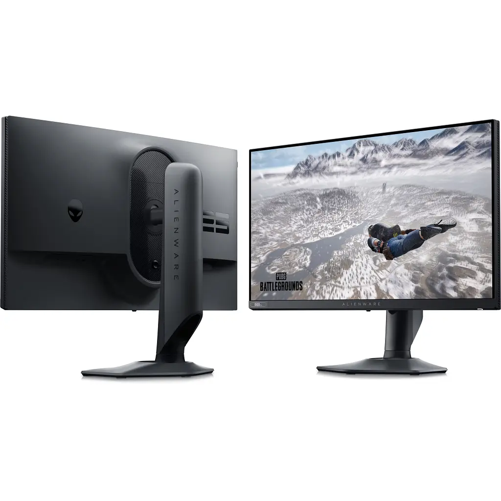Монітор Dell AW2524HF (210-BJPH) - фото 7