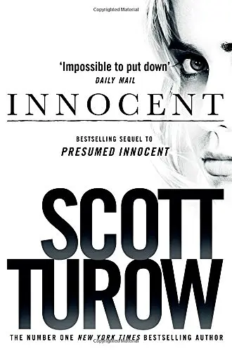 Innocent - фото 2