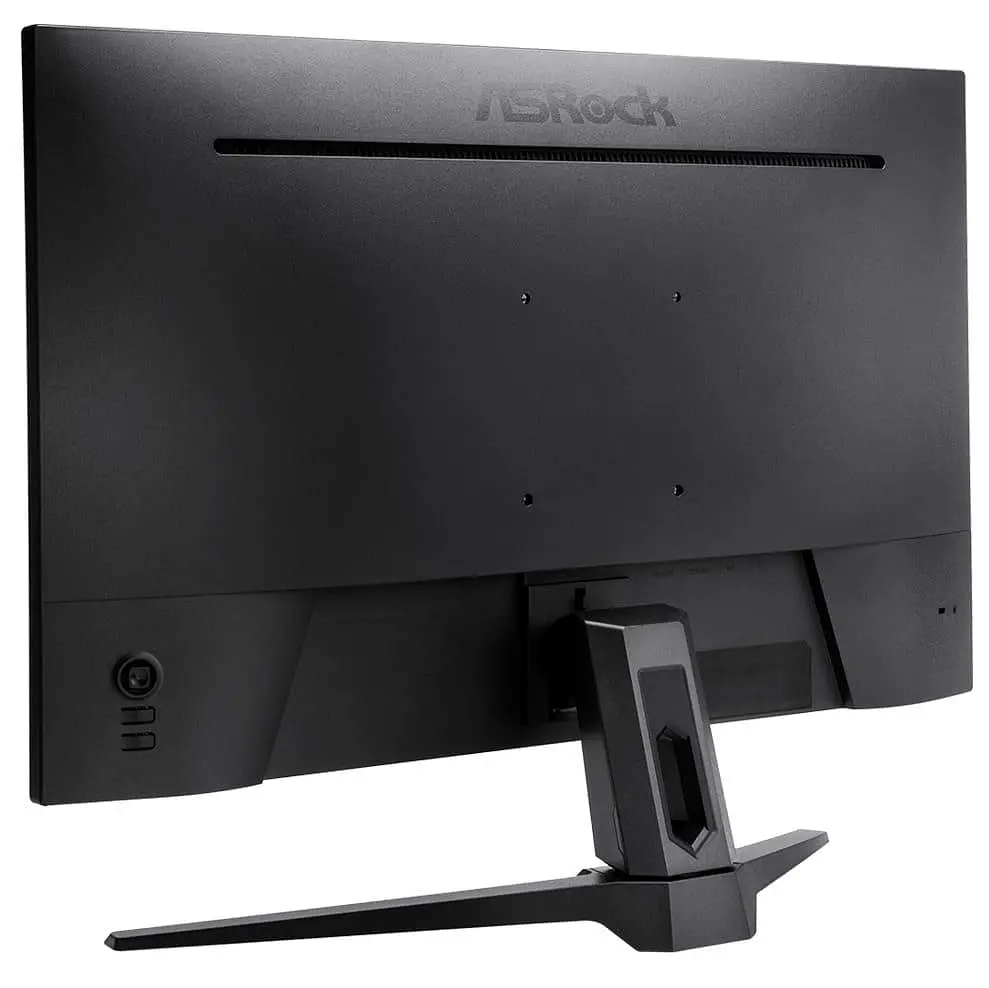Монітор AsRock iтор 27" PG27FFS1A FHD IPS 240Hz (PG27FFS1A) - фото 5