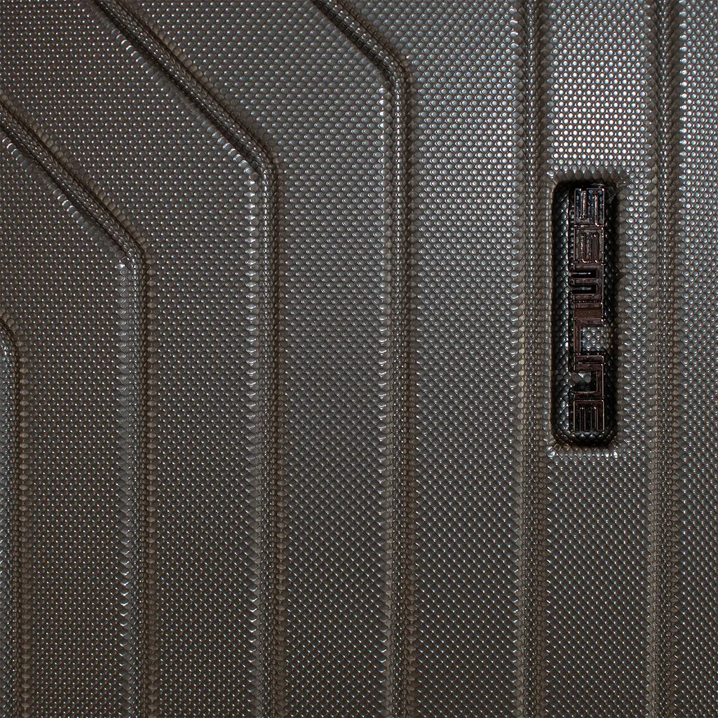 Валіза Semi Line 20" S Graphite (T5687-1) - фото 7