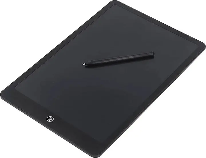 Планшет графічний Psheko Writing Tablet 16" Black (050642) - фото 4