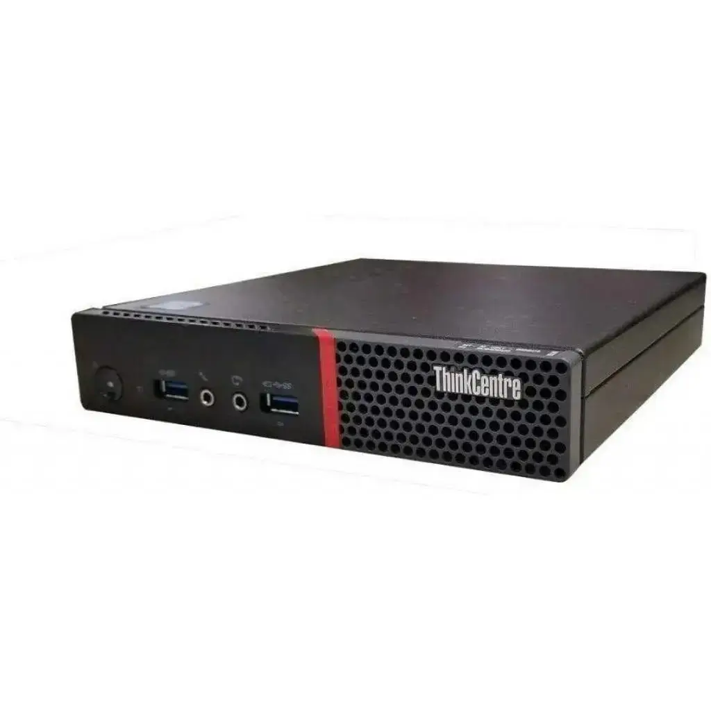 Б/В Системний блок Lenovo ThinkCentre M700 + WiFi (i5-6400T/8GB/256GB SSD) - фото 2