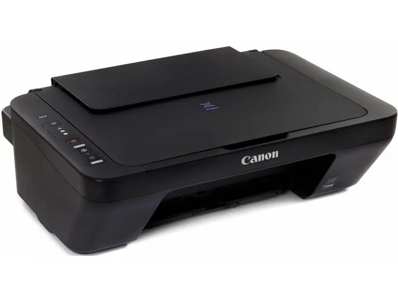 БФП Canon PIXMA Ink Efficiency E414 (1366C009) - фото 2