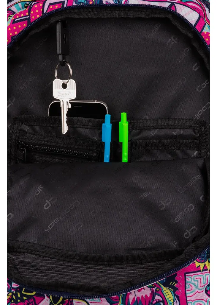 Рюкзак CoolPack Pick ANIME - фото 5