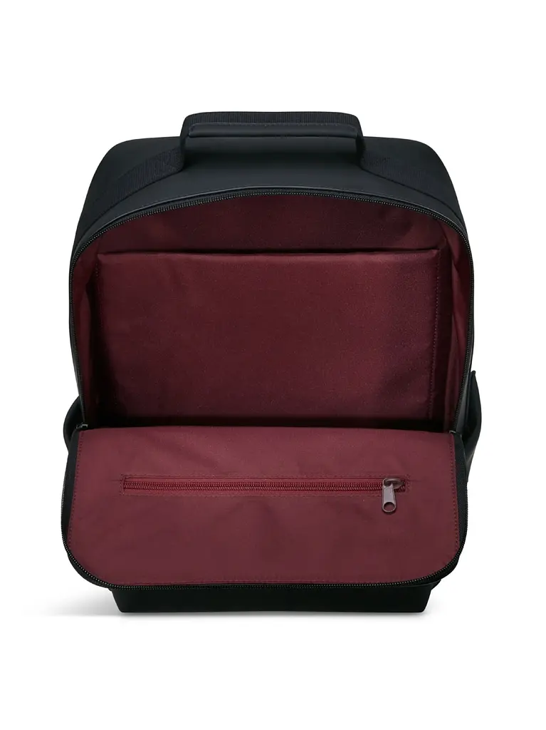 Рюкзак 15,6" Lipault LOST IN BERLIN BLACK 39х30х16 P90*09021 - фото 2