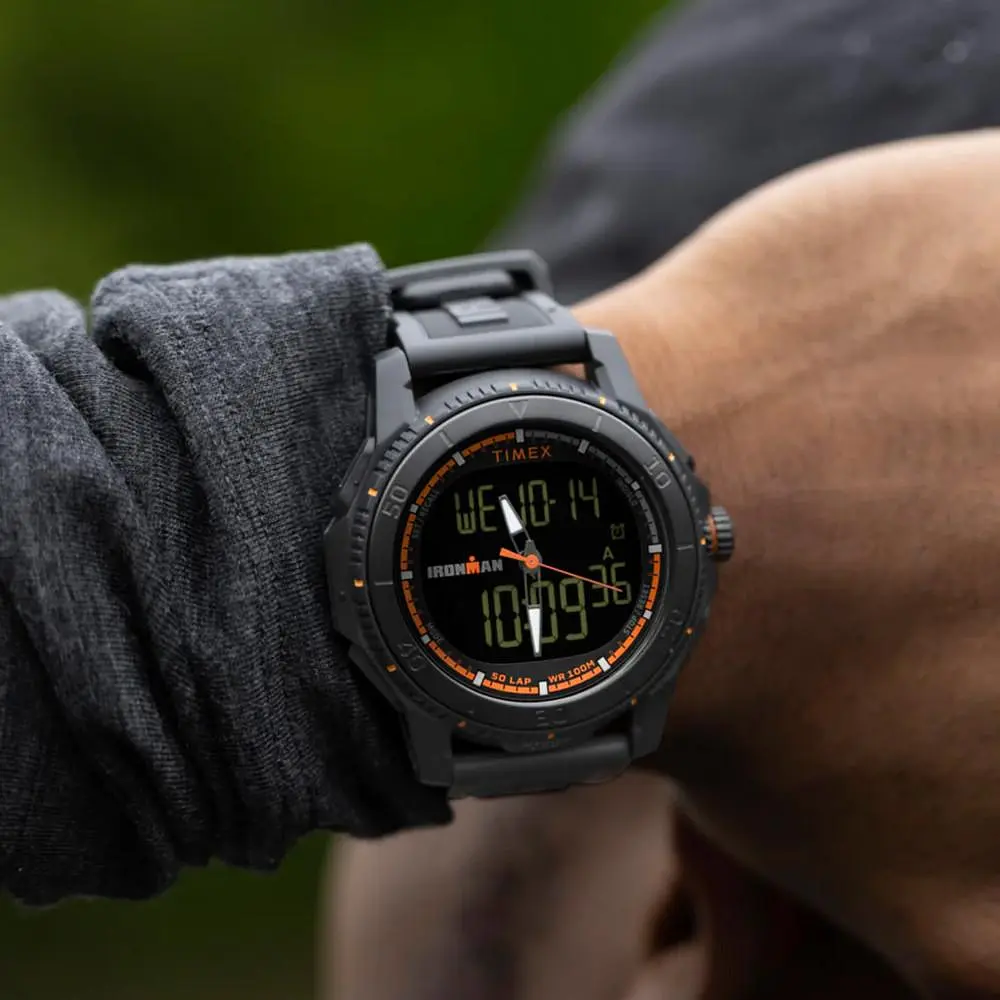 Годинник Timex Tx2w53600 - фото 4