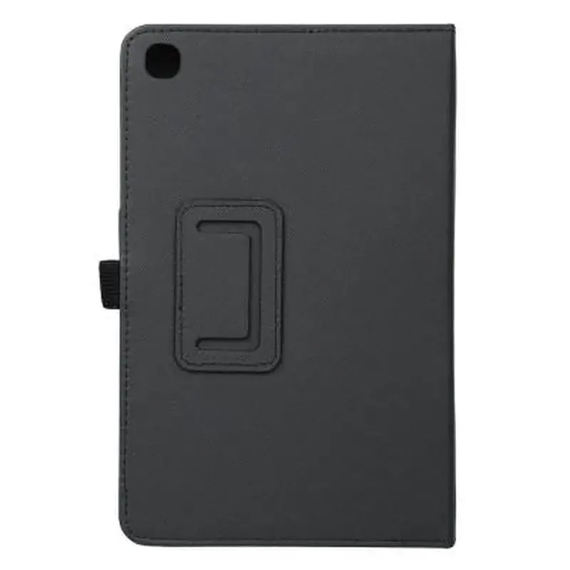 Чохол до планшета BeCover Slimbook Samsung Galaxy Tab A 8.4 2020 SM-T307 Black (705020) - фото 2