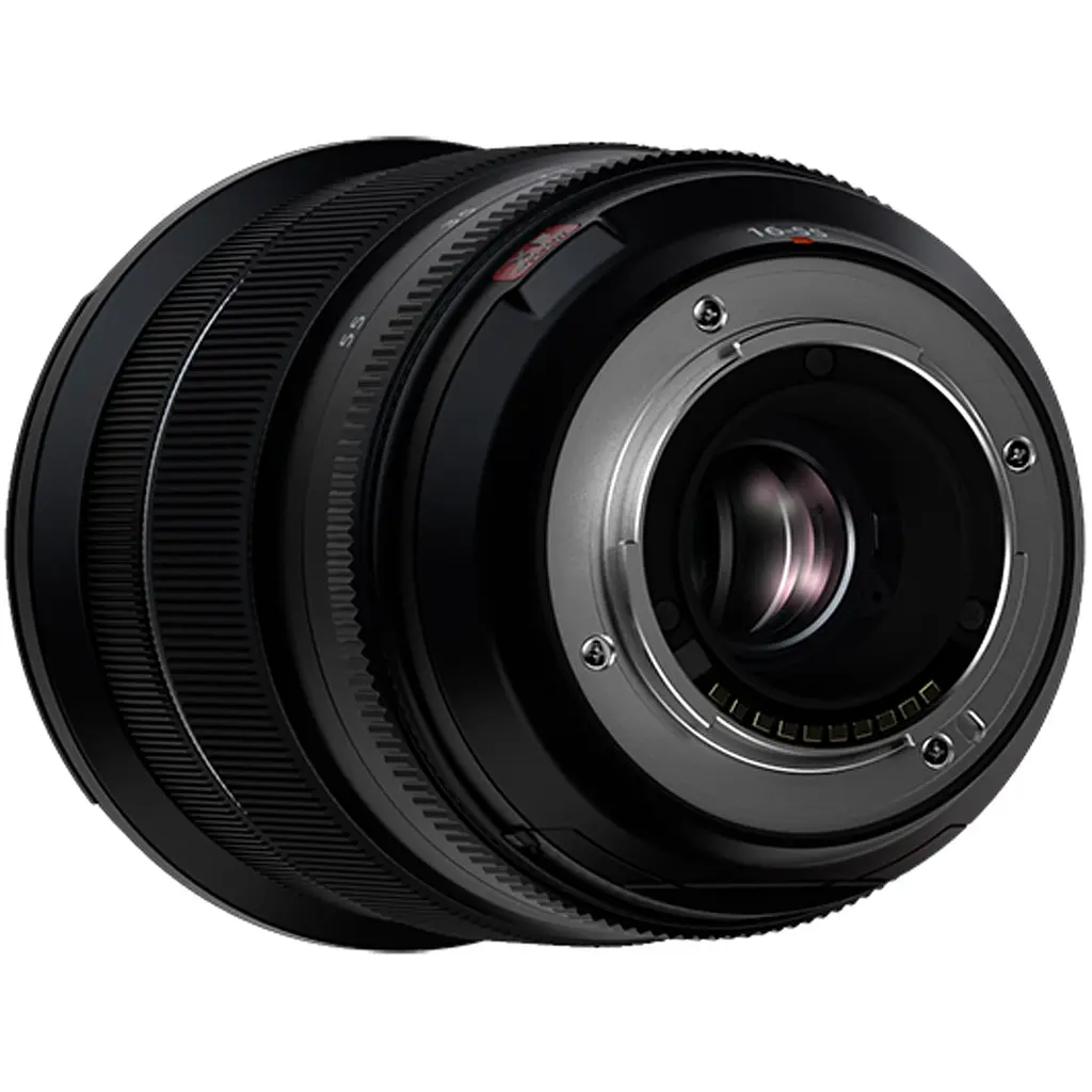 Об'єктив Fujifilm XF 16-55mm f/2.8 R LM WR (16443072) [117483] - фото 4