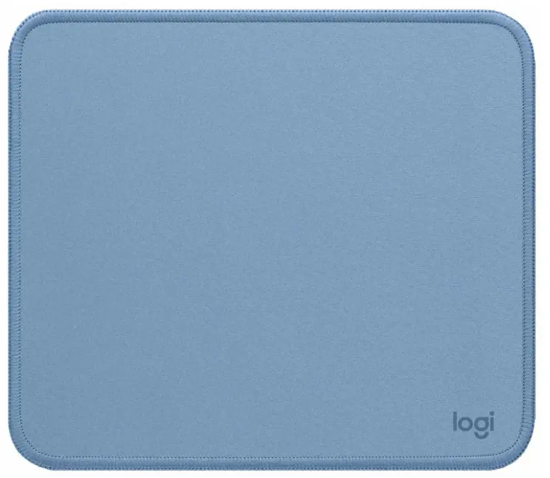 Килимок для миші Logitech Studio Series синій (956-000051) (6794332)