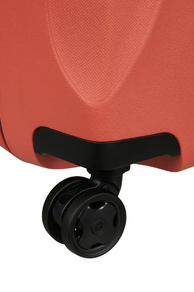 Валіза Samsonite ESSENS 55 см CLAY 55x40x20 KM0*17001 - фото 11