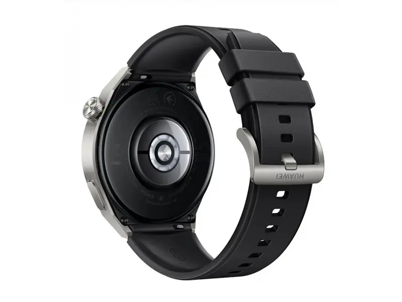 Смарт-годинник Huawei Watch GT 3 Pro 46mm Sport (55028468) - фото 2