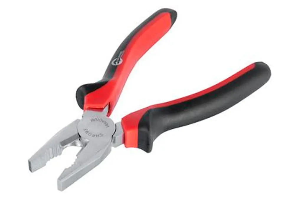 Набір інструментів Intertool 1/4", 1/2" 78 шт. (ET-7078) - фото 7