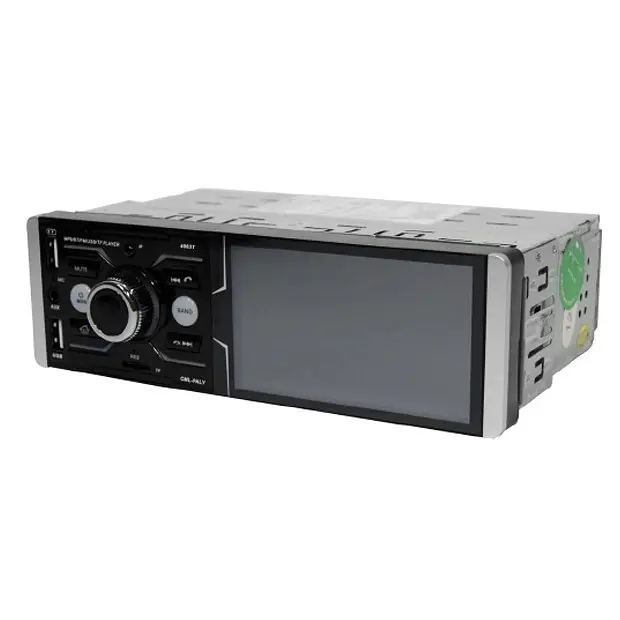 Автомагнітола MP5 4051T BT 4.1з сенсорним монітором, бренд - XPRO (43188-4051T_854) - фото 5