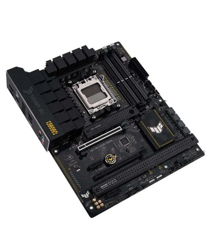 Материнская плата Asus TUF GAMING B650-PLUS (90MB1BY0-M0EAY0) - фото 5