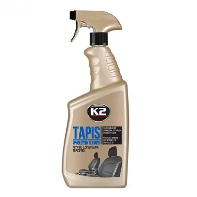 Очищувач оббивки салону K2 Tapis Atom 770 мл (K207M) - фото 5
