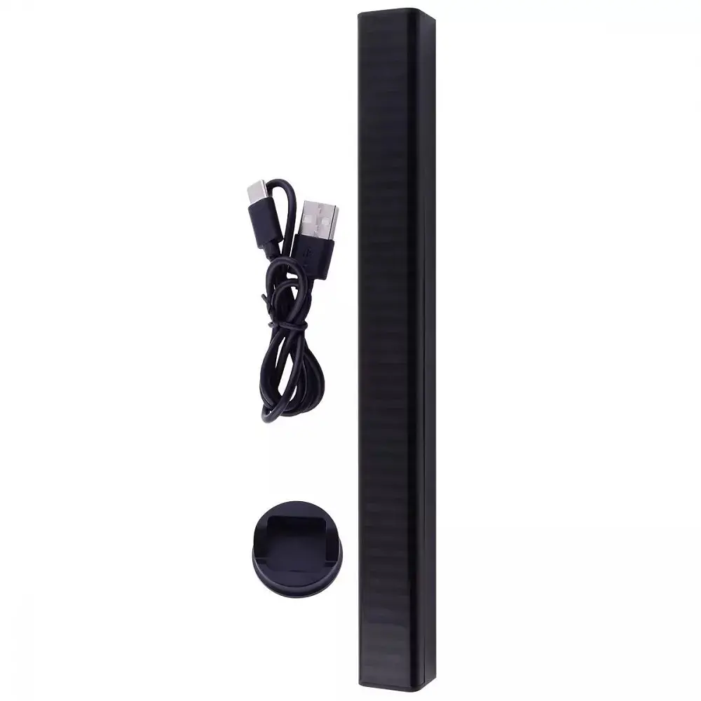 Портативная акустика-звуковая панель Grand RGB Sound DX-D11 - фото 3