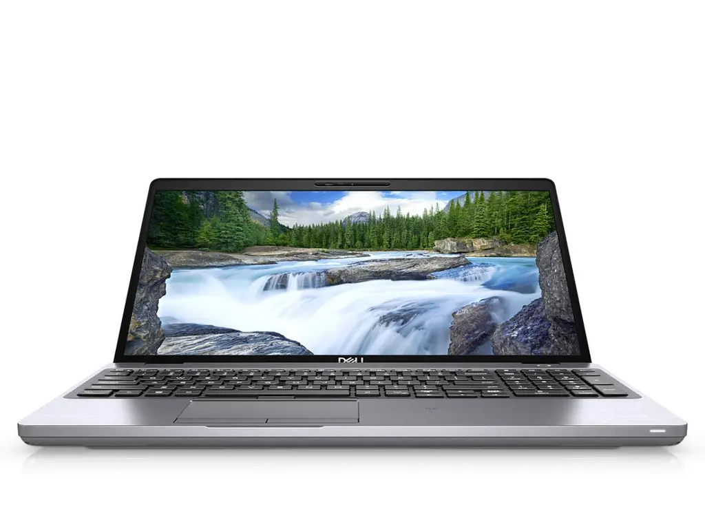 Ноутбук Dell 15.6" Latitude 5510 /i5-10310U/8GB/SSD 512GB/FHD (02-DE-5510-15-i5-10-8-512) Б/в - фото 4